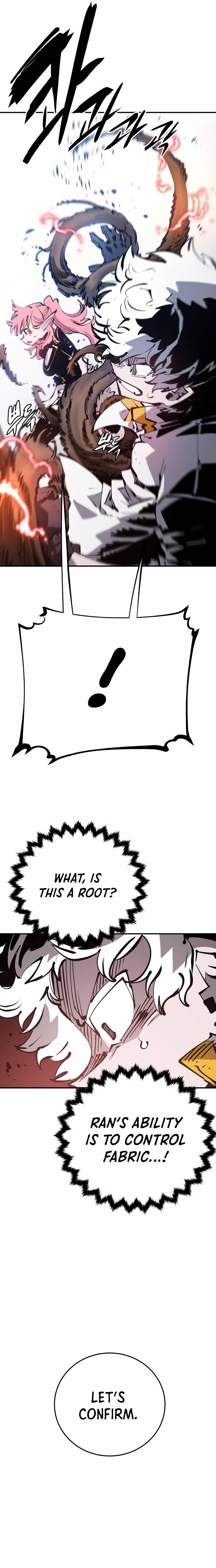 Read Player  Manga Online