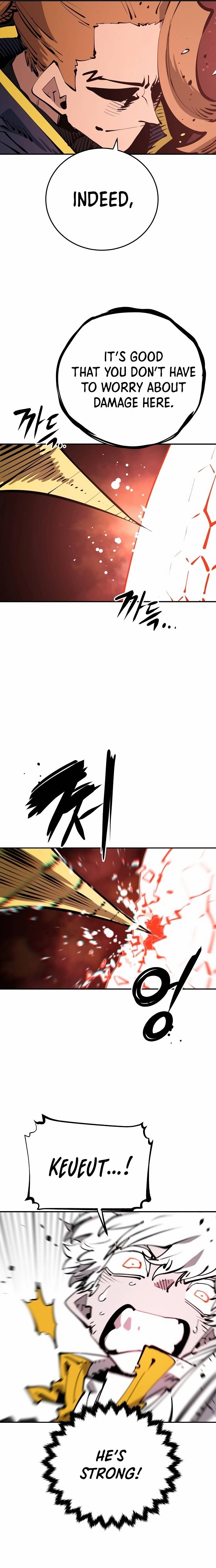 Read Player  Manga Online