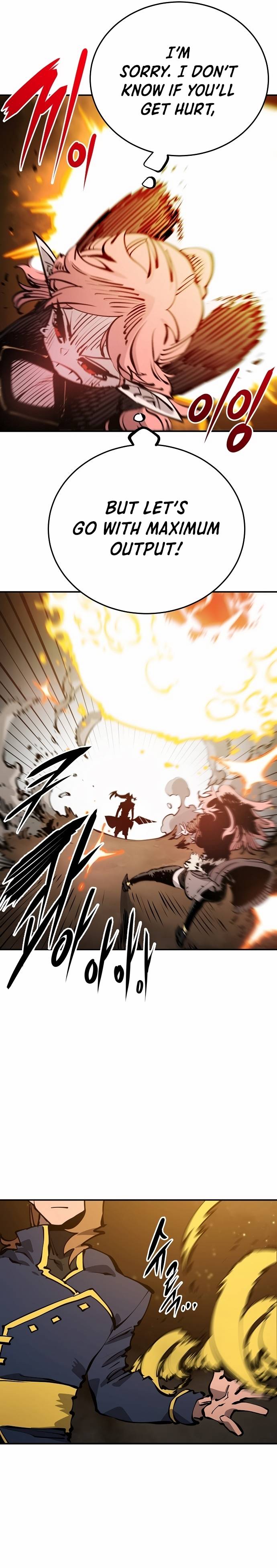 Read Player  Manga Online