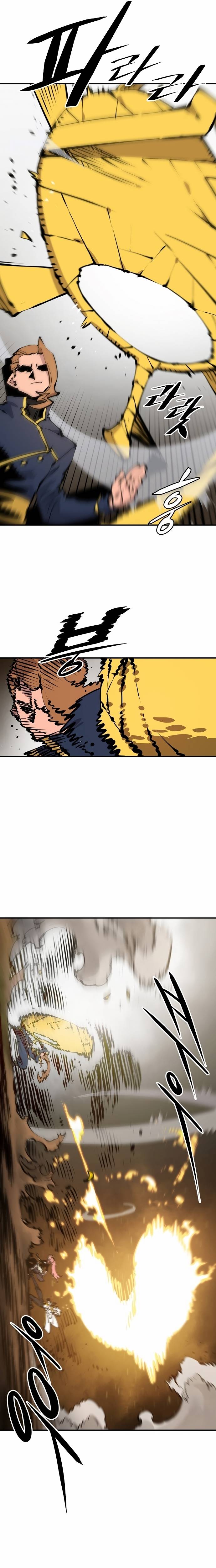 Read Player  Manga Online