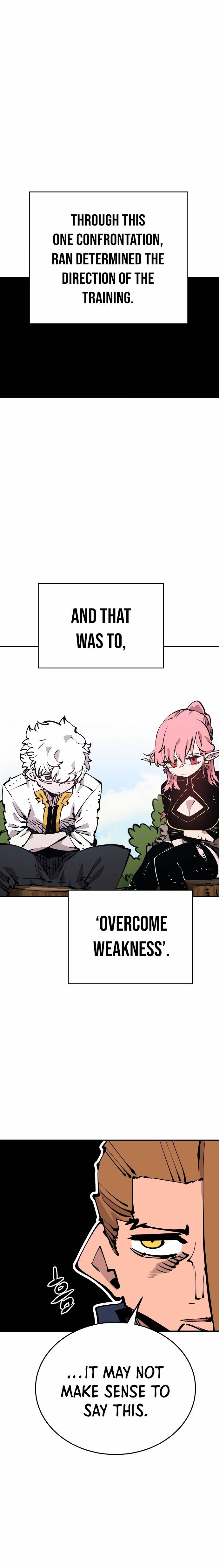 Read Player  Manga Online