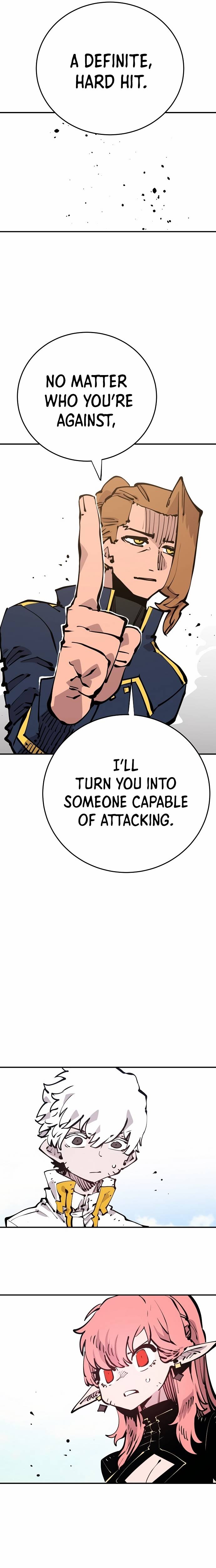 Read Player  Manga Online