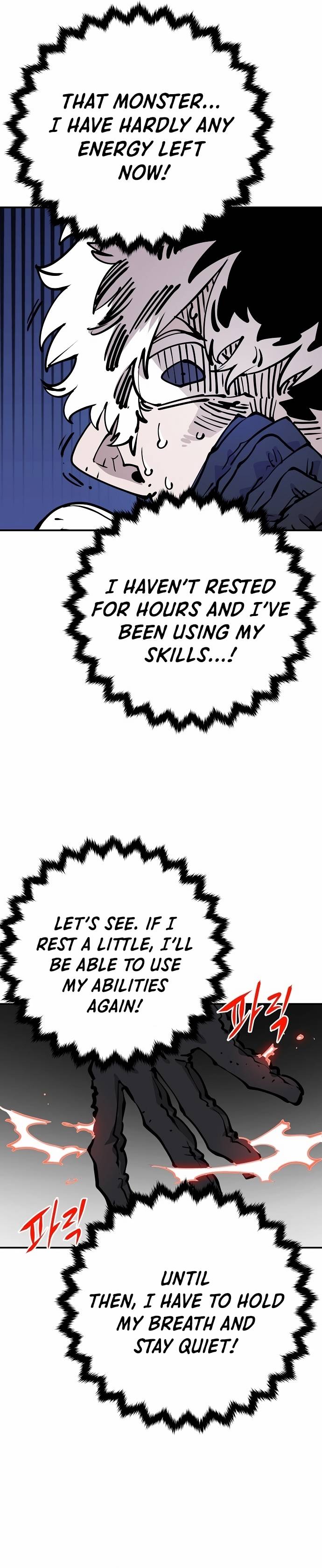 Read Player  Manga Online