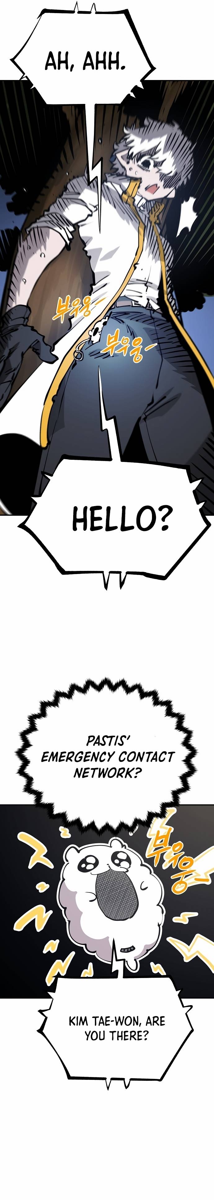 Read Player  Manga Online