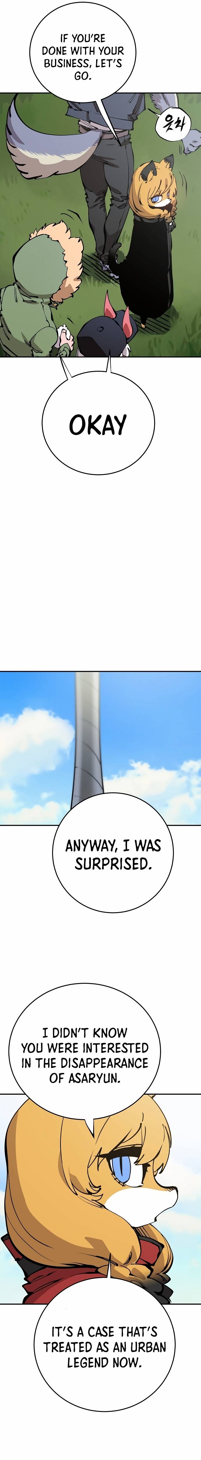 Read Player  Manga Online