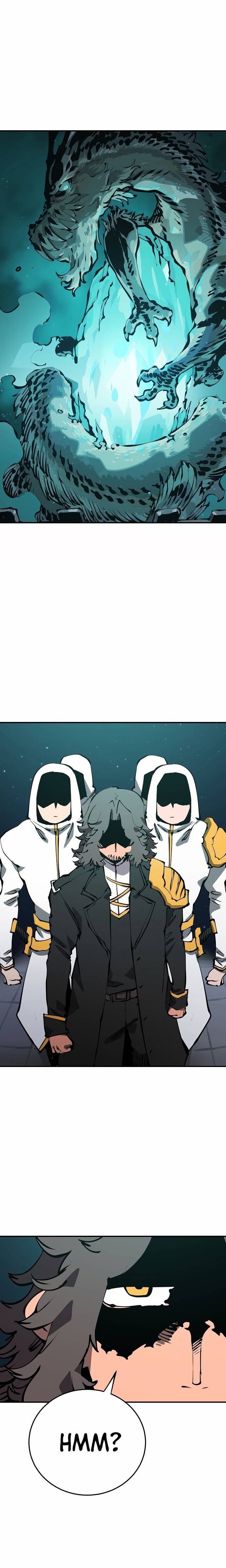 Read Player  Manga Online