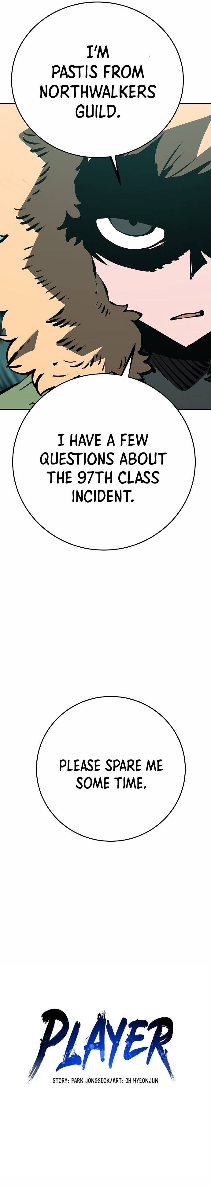 Read Player  Manga Online
