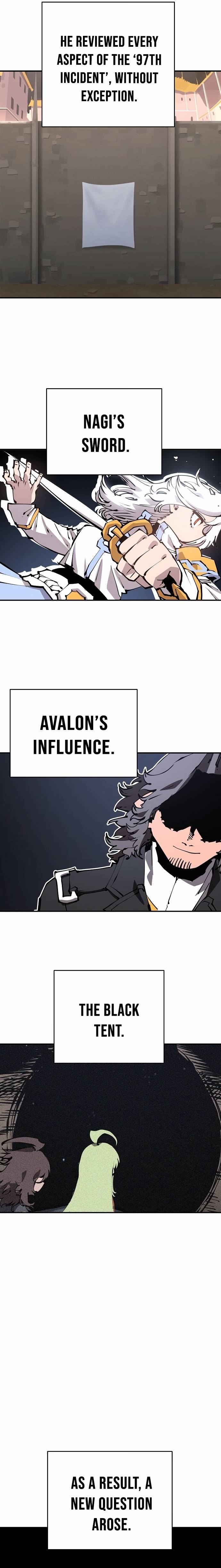 Read Player  Manga Online