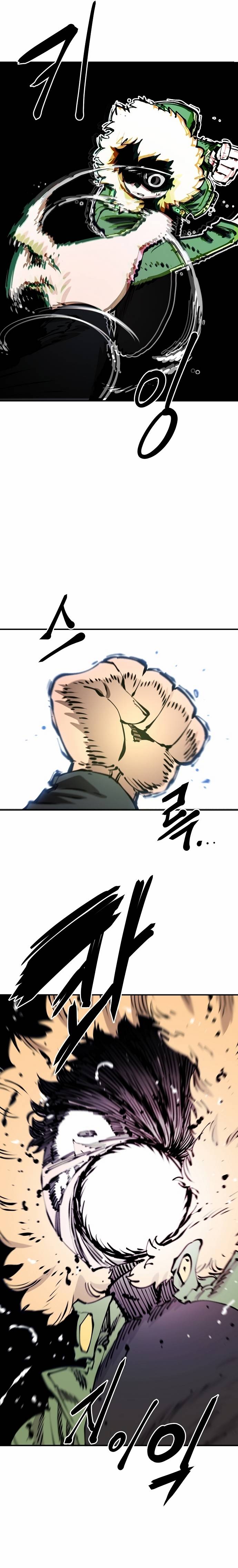 Read Player  Manga Online