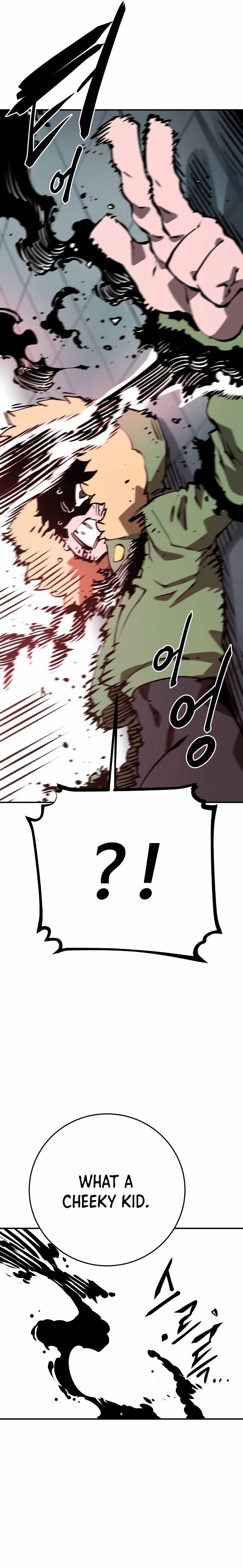 Read Player  Manga Online