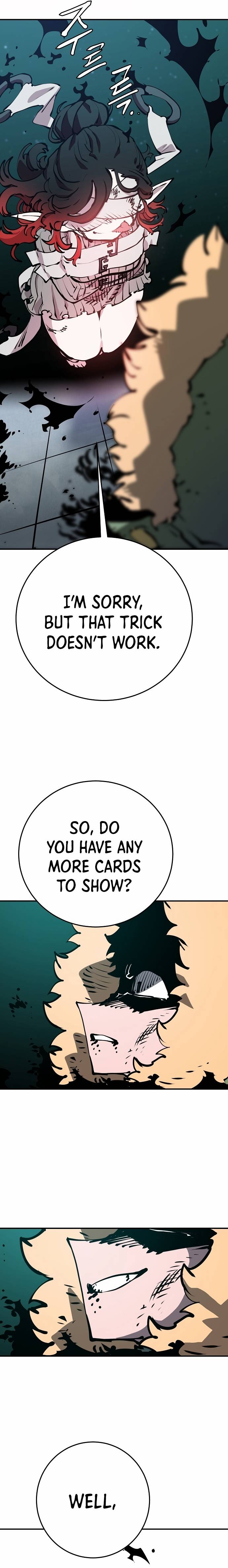 Read Player  Manga Online