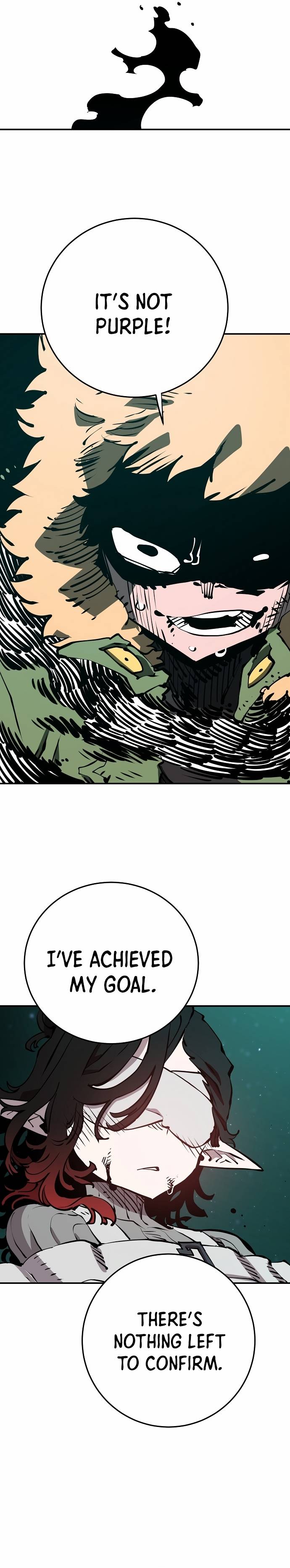 Read Player  Manga Online