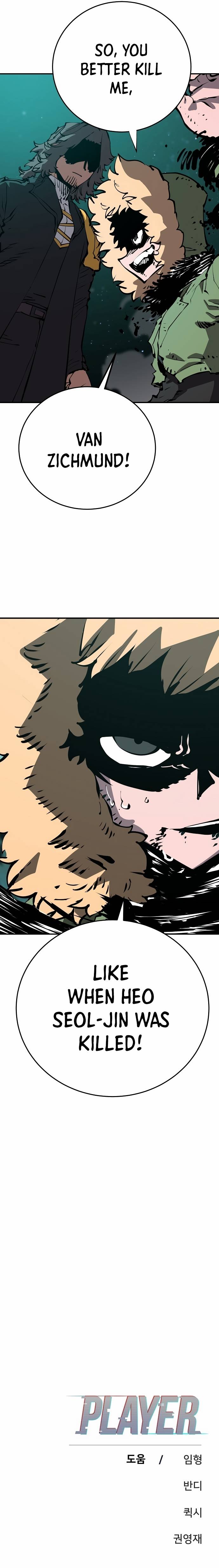 Read Player  Manga Online