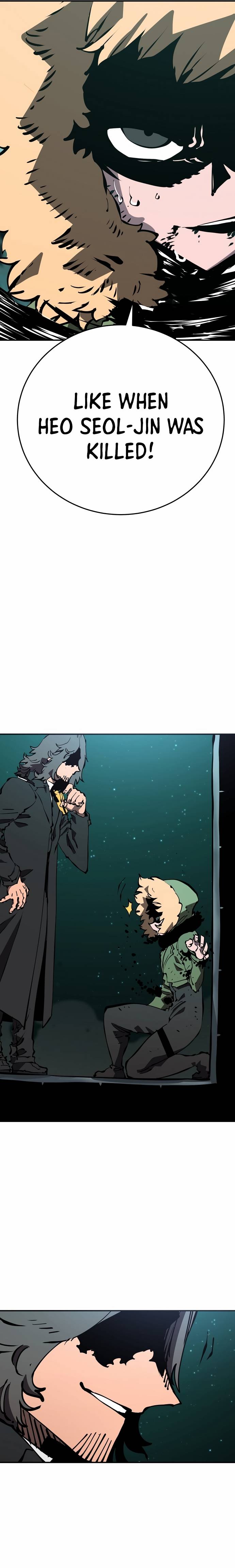 Read Player  Manga Online