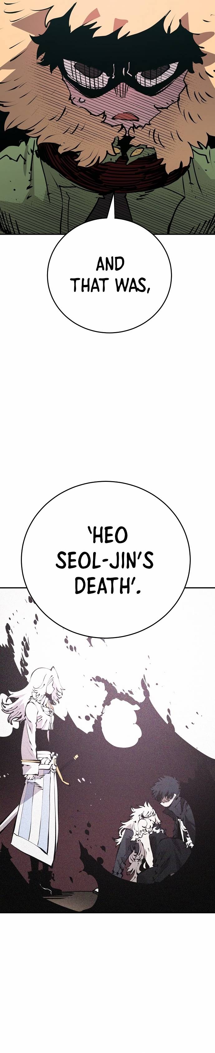 Read Player  Manga Online