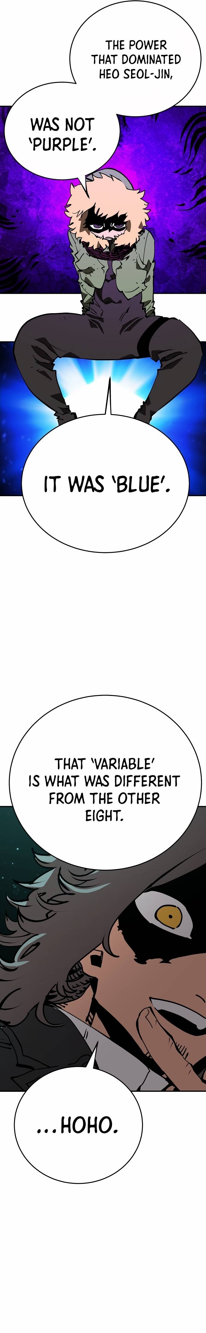 Read Player  Manga Online