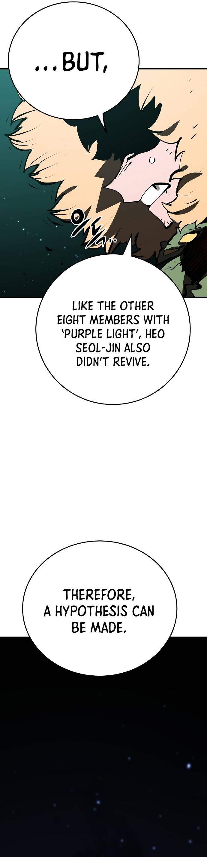 Read Player  Manga Online