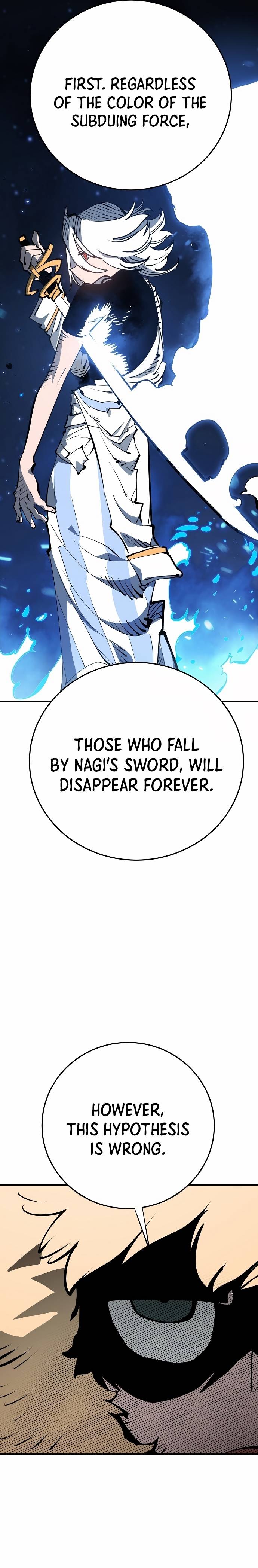 Read Player  Manga Online