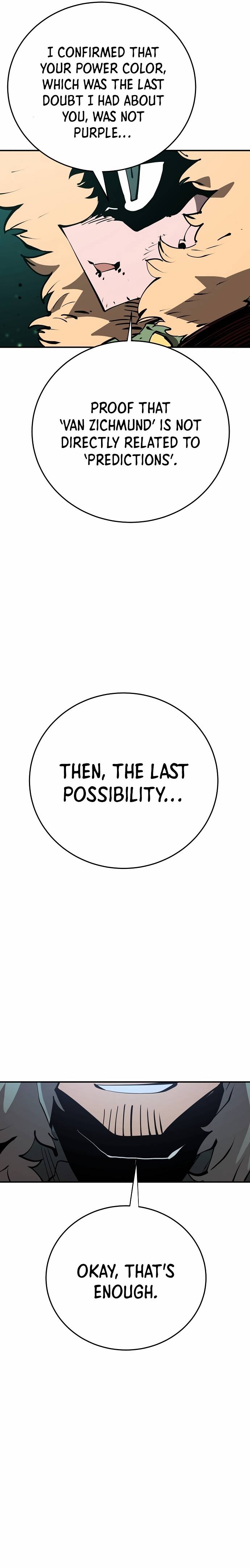Read Player  Manga Online