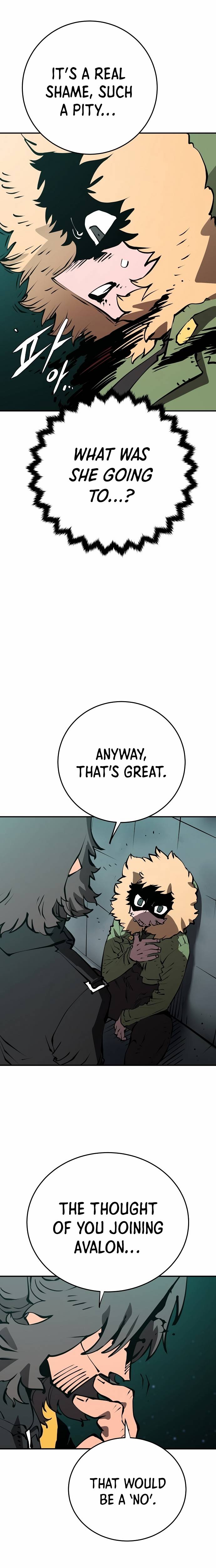 Read Player  Manga Online