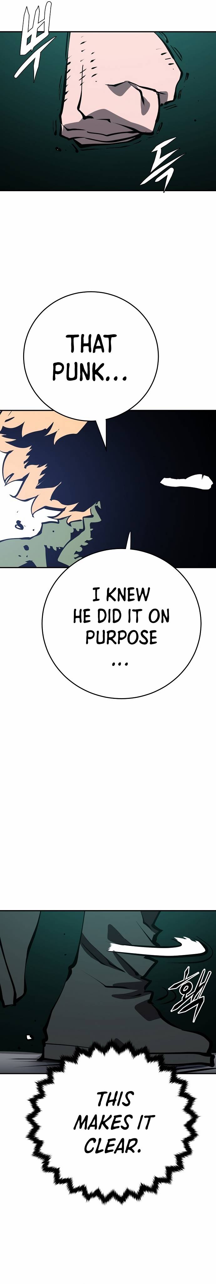 Read Player  Manga Online