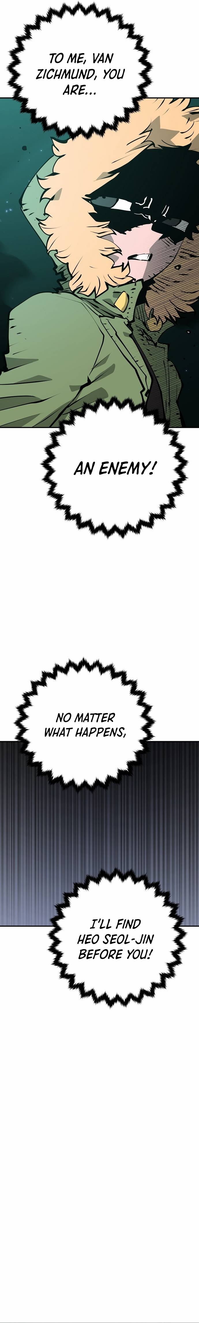 Read Player  Manga Online