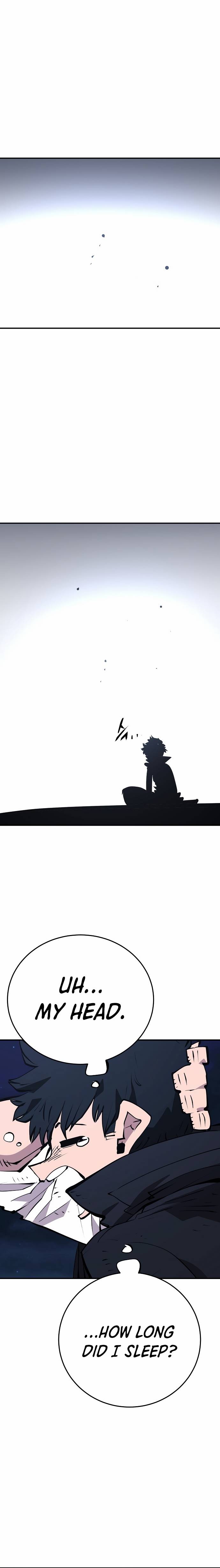 Read Player  Manga Online