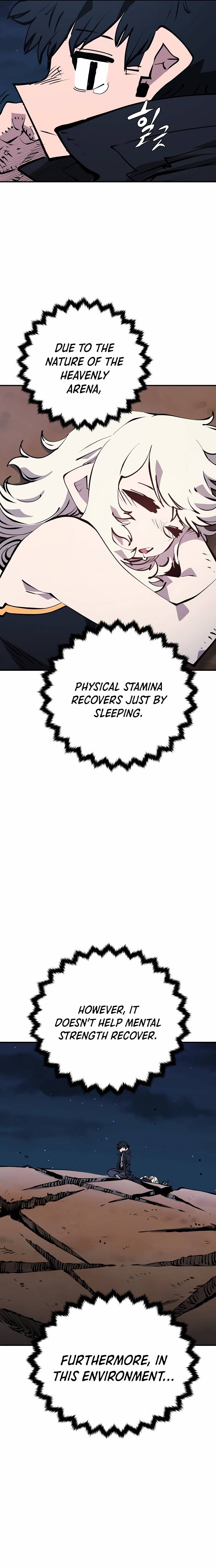 Read Player  Manga Online