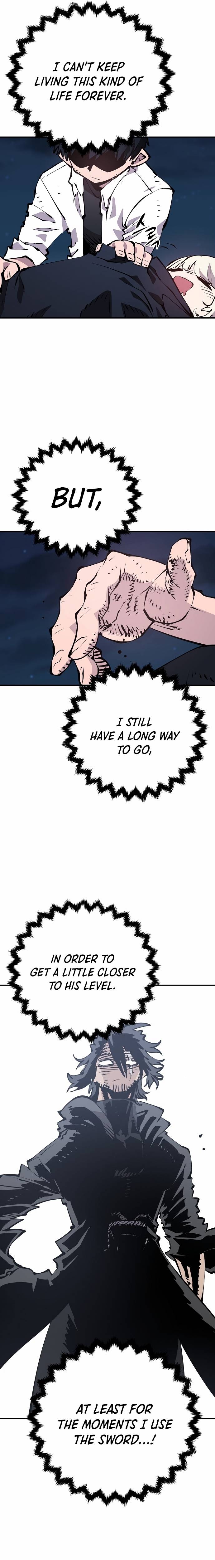Read Player  Manga Online