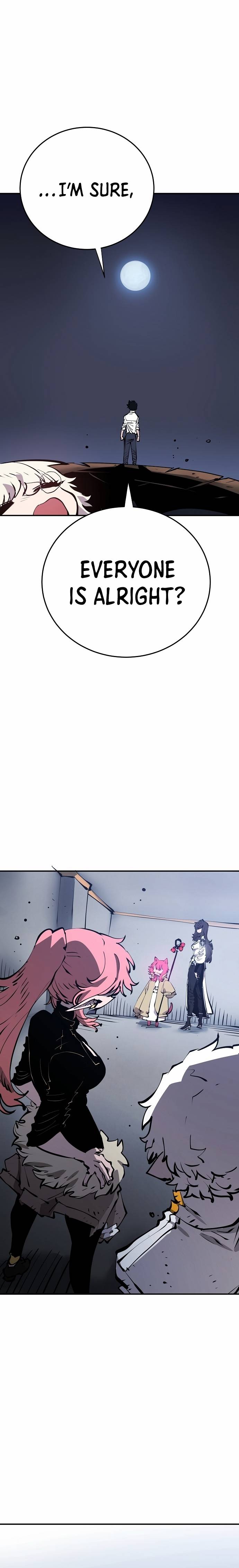 Read Player  Manga Online