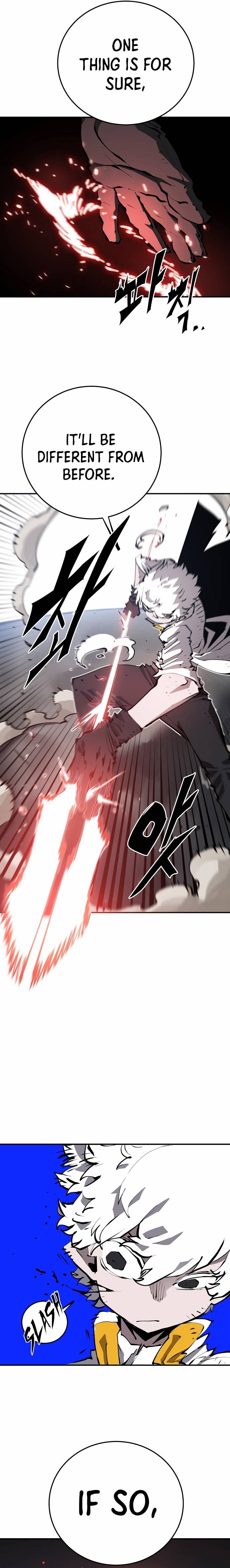 Read Player  Manga Online