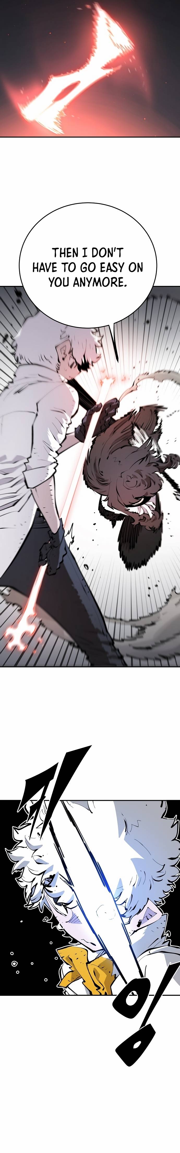 Read Player  Manga Online