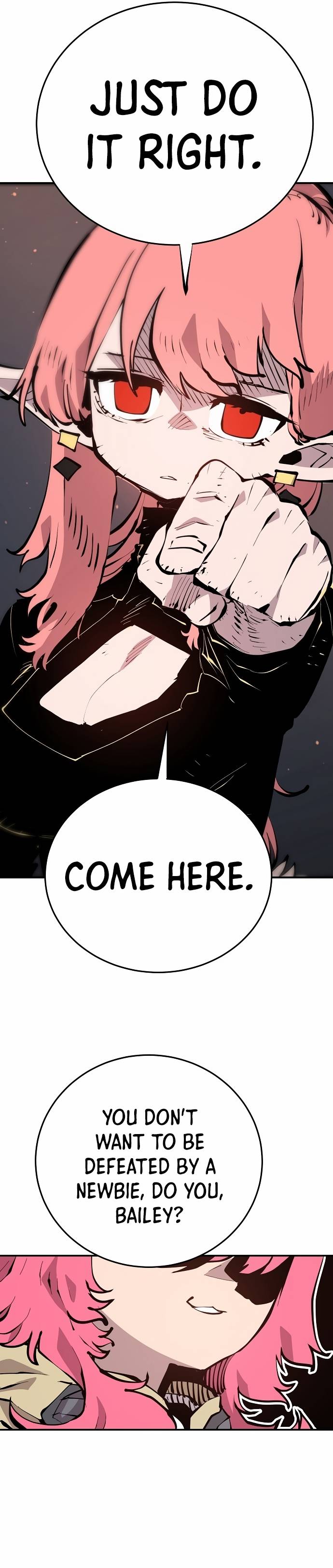 Read Player  Manga Online