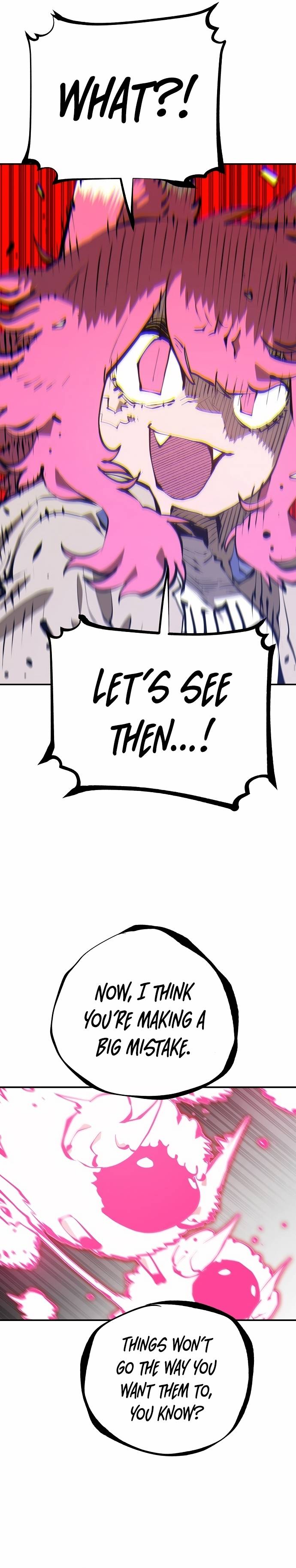 Read Player  Manga Online