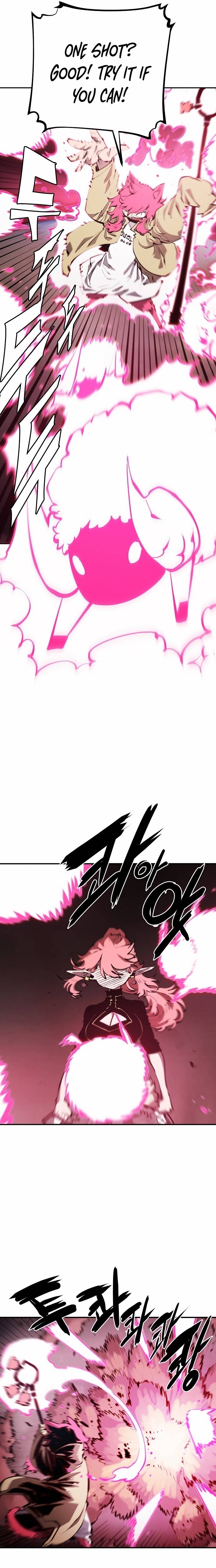 Read Player  Manga Online