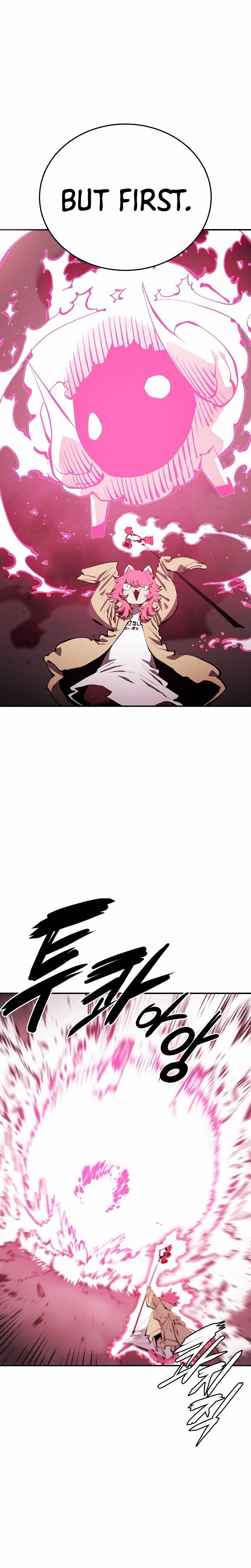 Read Player  Manga Online