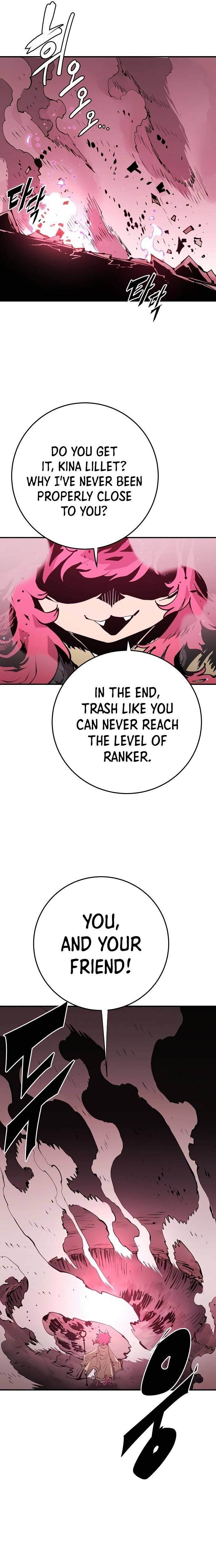 Read Player  Manga Online