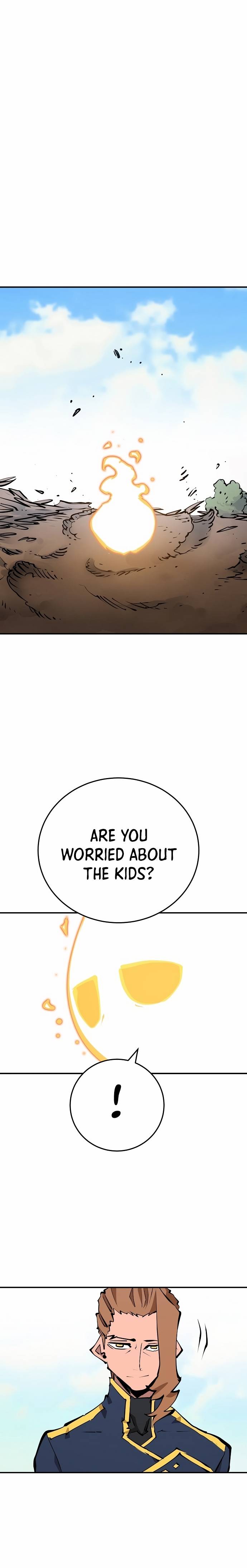 Read Player  Manga Online