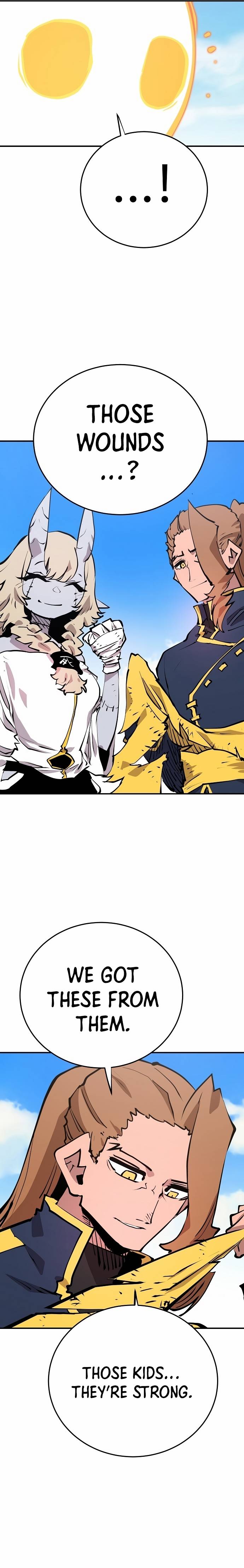 Read Player  Manga Online