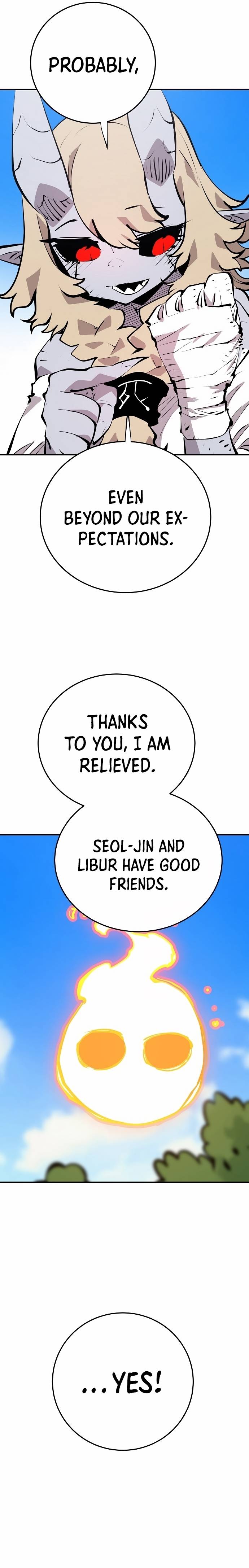 Read Player  Manga Online