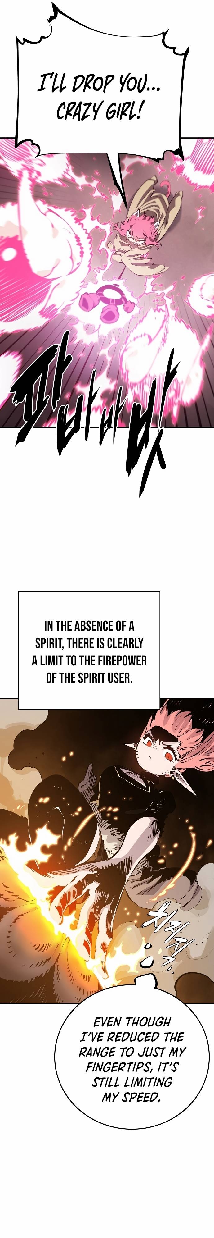 Read Player  Manga Online