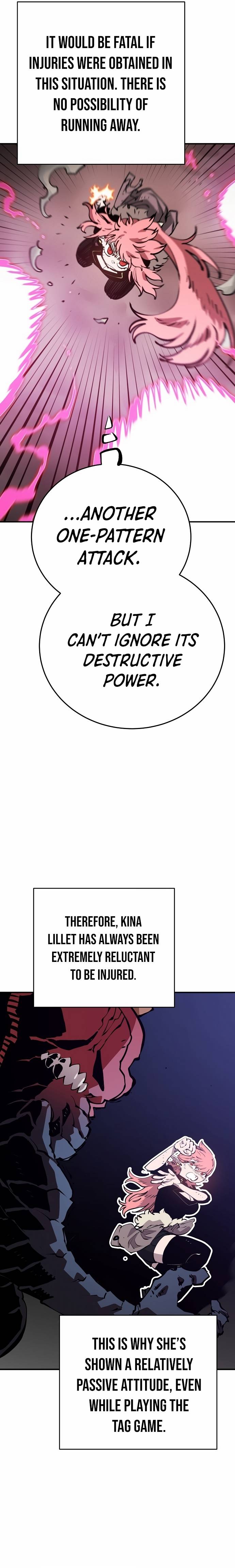 Read Player  Manga Online