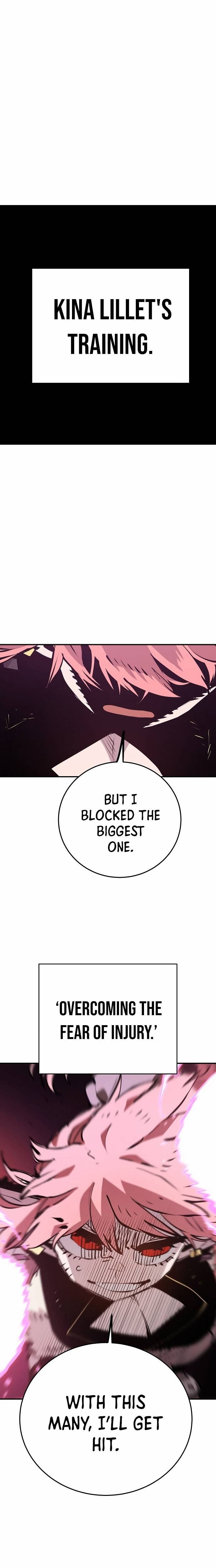 Read Player  Manga Online