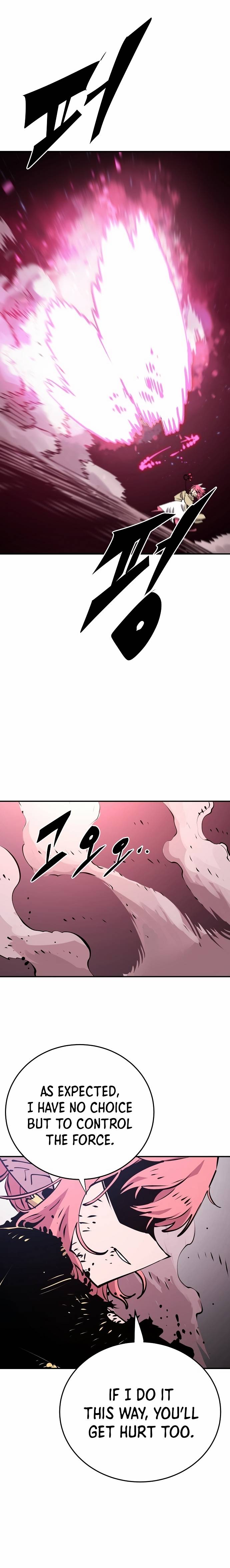 Read Player  Manga Online