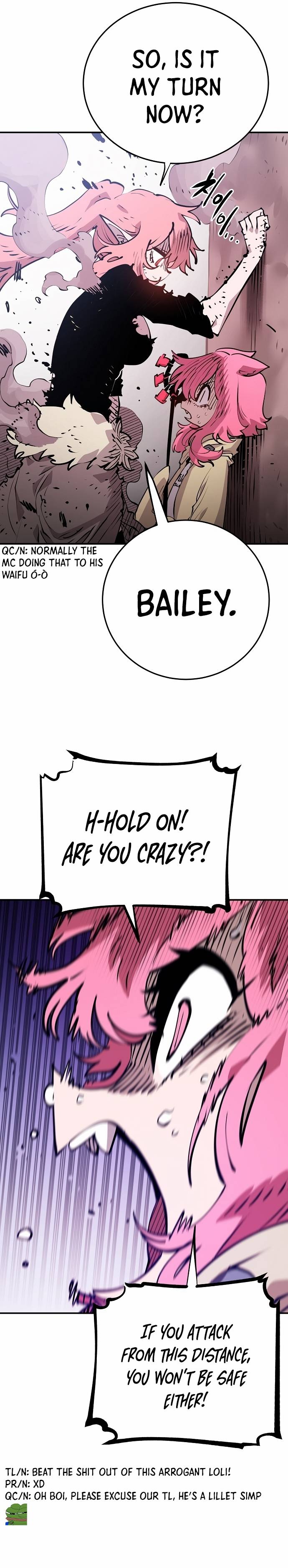 Read Player  Manga Online