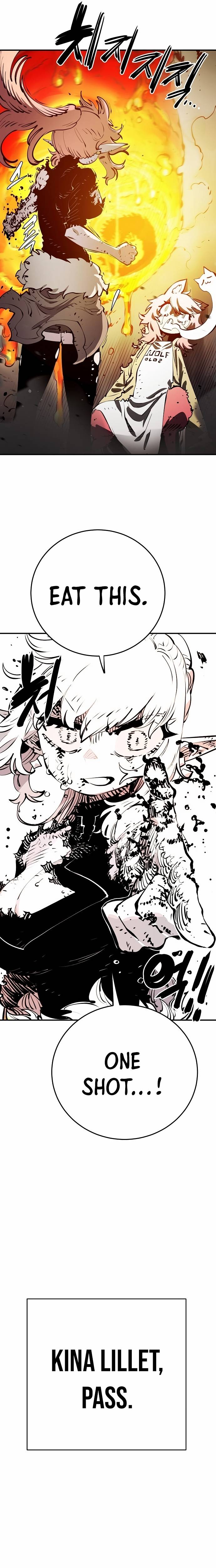 Read Player  Manga Online