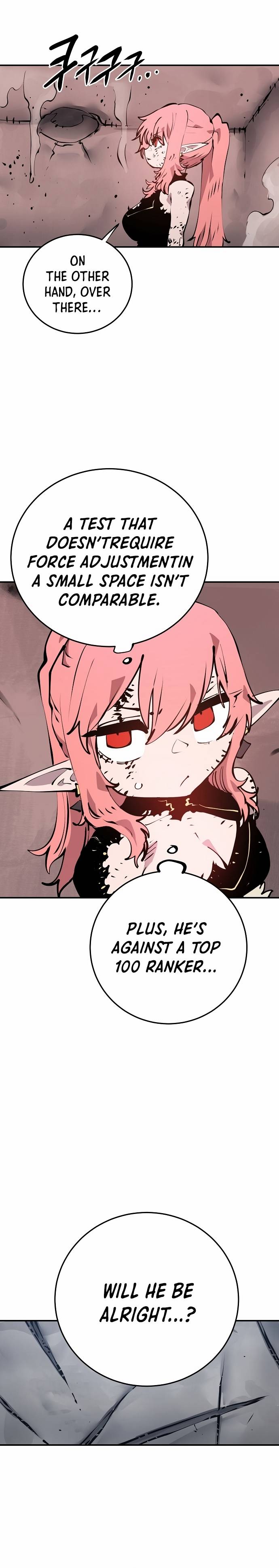 Read Player  Manga Online