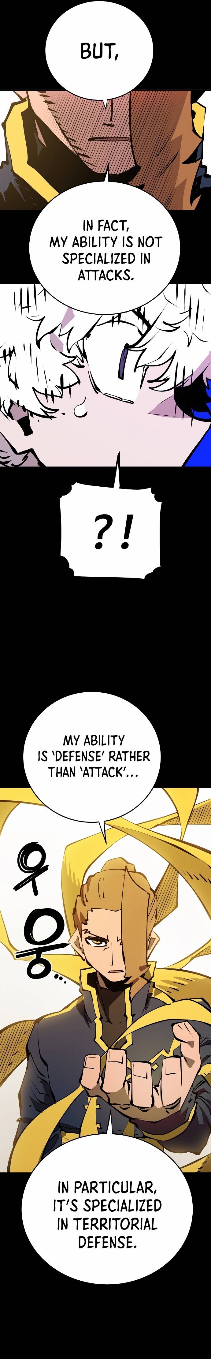Read Player  Manga Online