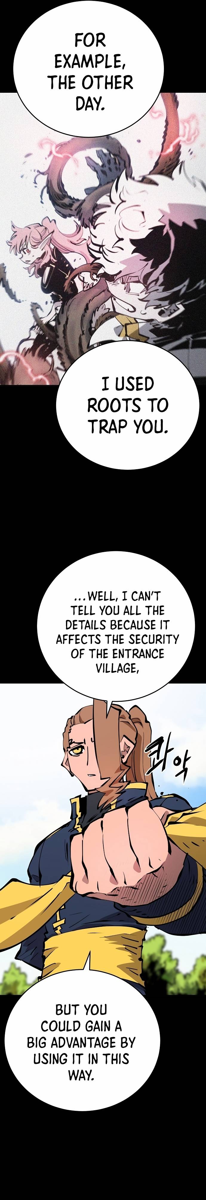 Read Player  Manga Online