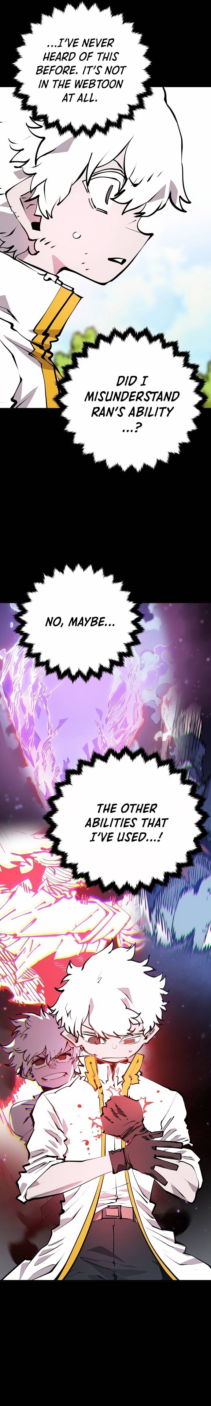 Read Player  Manga Online